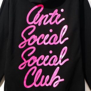 assc options hoodie